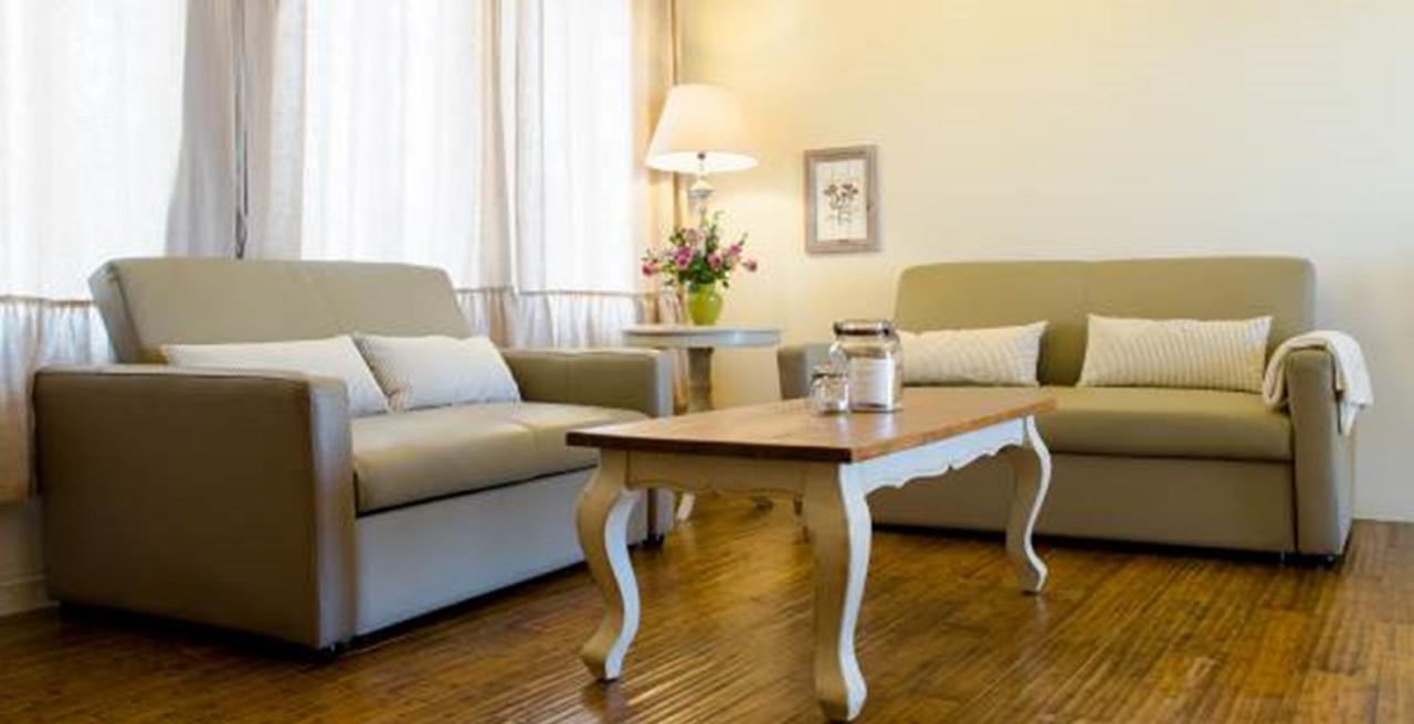 The White Chalet Boutique Ramot Bagian luar foto
